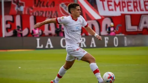 Guillermo Soto sigue con su futuro en el aire