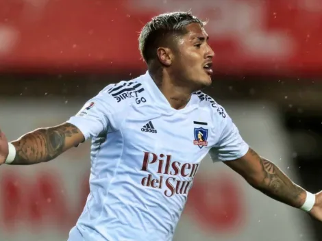 ¡Juan Carlos Gaete sale a préstamo!