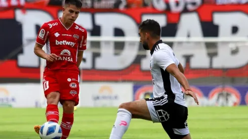 Matías Moya tiene todo acordado para ser refuerzo de Colo Colo