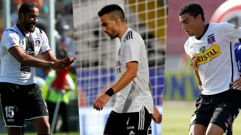 Matías Zaldivia se suma a la lista de jugadores que pasaron de Colo Colo a la U