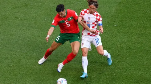 ¿A qué hora juega Croacia vs Marruecos por el tercer lugar de Qatar 2022?