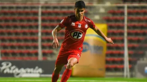 ¿Qué falta para que Wiemberg sea refuerzo de Colo Colo?.