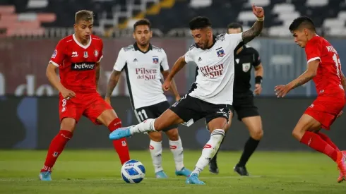 Daniel Morón sin tapujos le responde al papá de Williams Alarcón.