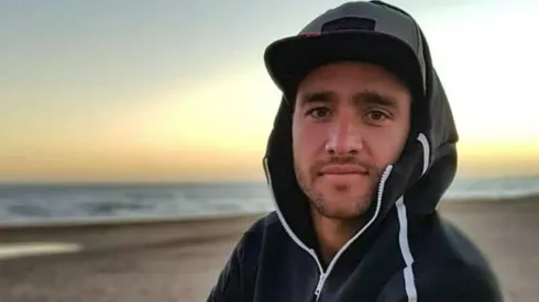 Las primeras palabras de Matías Zaldivia como refuerzo de la U.