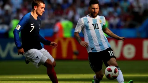 ¿A qué hora es la final del Mundial de Qatar 2022 entre Argentina y Francia?