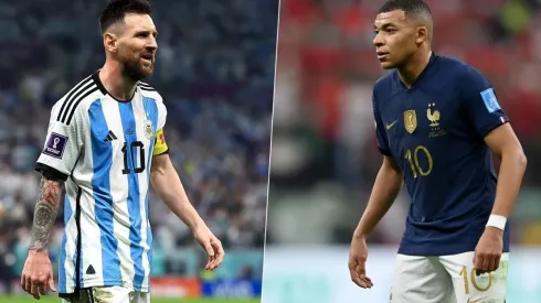 ¿Dónde ver la final de Qatar 2022 entre Argentina y Francia?