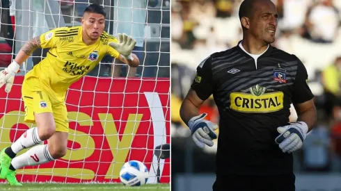 Eduardo Lobos analizó el desarrollo de Brayan Cortés en Colo Colo.