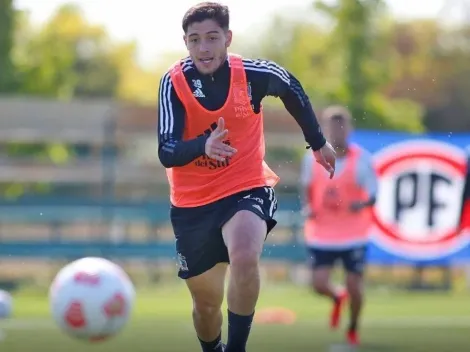 David Tati reforzará a un equipo de Primera División