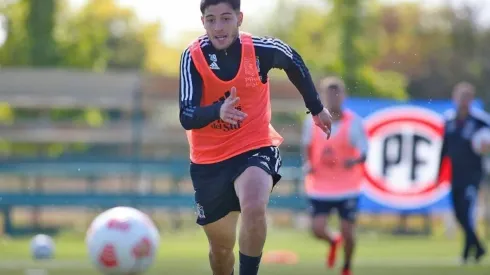 David Tati parte a Deportes Copiapó