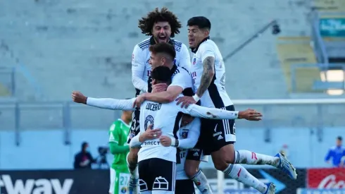 La ubicación en el ránking le permite a Colo Colo evitar potentes rivales en Copa Libertadores