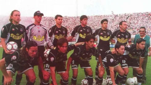 Luis Mena recordó los sacrificios realizados en 2002