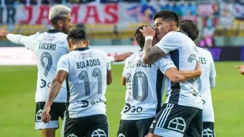 Colo Colo vive su última semana de vacaciones