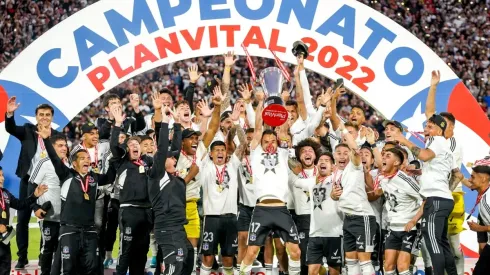 ¿Cuándo empieza el Campeonato Nacional 2023?