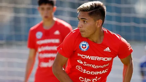 Cruz destaca los trabajos de unión para ir en busca del Sudamericano.