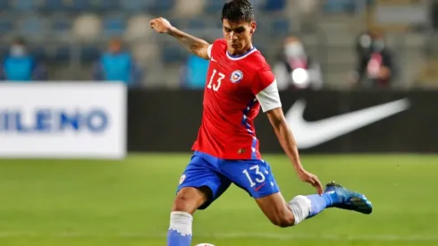 Deportes Valdivia es la gran traba para la oficialización de Erick Wiemberg en Colo Colo