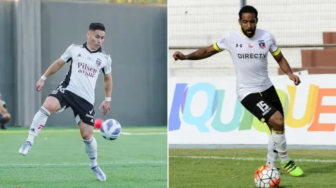 Bose criticó la política de renovaciones de Colo Colo.