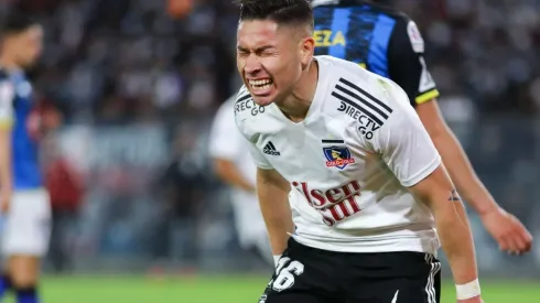 ByN le responde categóricamente a Opazo sobre la renovación.