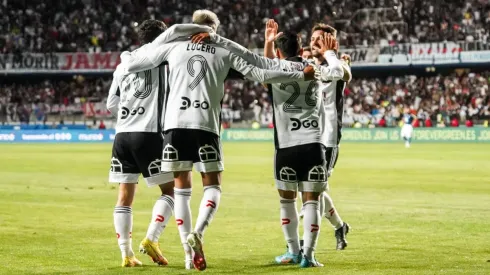 Colo Colo tendría un nuevo rival para amistoso en Argentina.