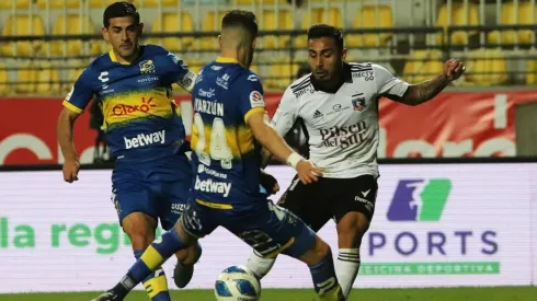 Colo Colo tendrá amistoso para ir en ayuda de damnificados por incendio.