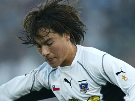 El orgullo de Rodolfo Madrid al recordar el campeonato en la quiebra