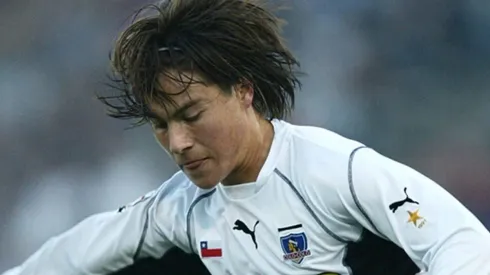 El orgullo de Rodolfo Madrid al recordar el campeonato en la quiebra.