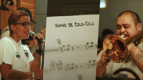 Anita Tijoux y La Brígida Orquesta son parte de la banda sonora de "A morir por el Colo"