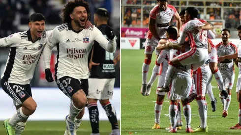 Colo Colo se estrena ante Copiapó.