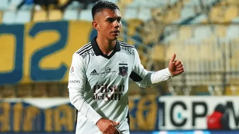 Vicente Pizarro fue una de las grandes revelaciones en el título del 2022.