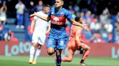 Colo Colo sigue buscando al reemplazante de Gabriel Costa.