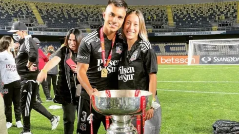 El Vicho tiene una historia larga antes de convertirse en un crack