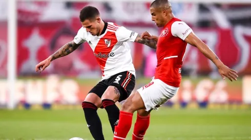 Waldo Ponce elogia la llegada de Leandro Benegas a Colo Colo.