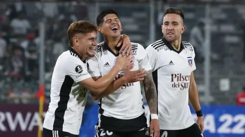 Claudio Borghi discrepa con Esteban Pavez por los dichos sobre Matías Zaldivia.