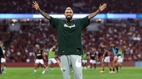 Amazon apuesta todo por grabar una serie enfocada en Vidal.