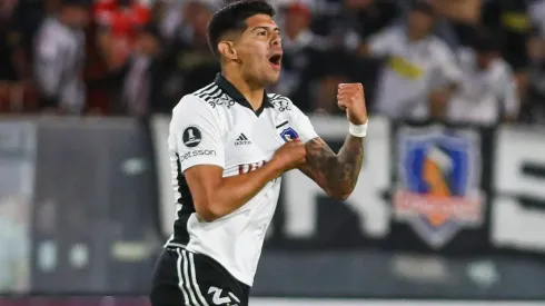 Esteban Pavez es uno de los líderes del plantel.