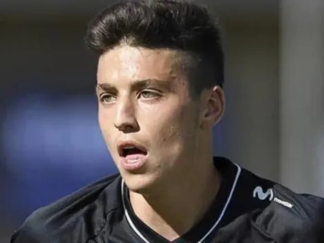 Canterano de Colo Colo es confirmado como refuerzo de Puerto Montt