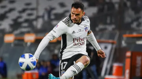 El futuro de Gabriel Suazo sigue en el aire.