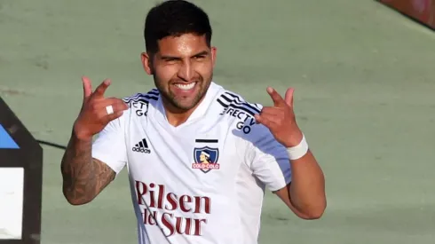 Nacho Jara quiere una revancha en Colo Colo.