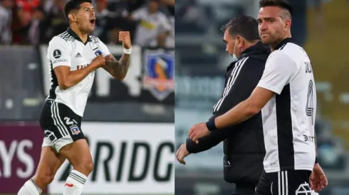 Esteban Pavez no le da importancia al paso de Matías Zaldivia a la U