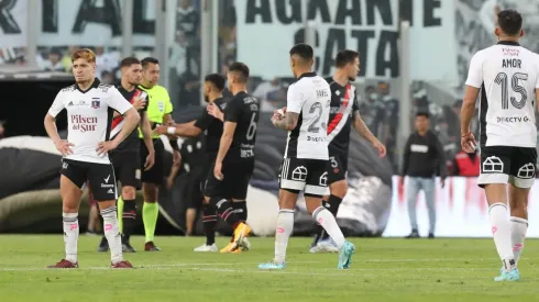 Barti enciende las alarmas con la poca inversión que lleva Colo Colo.