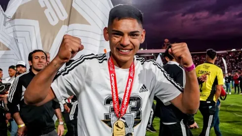 Joan Cruz recupera su vehículo luego de violento portonazo sufrido en Macul.