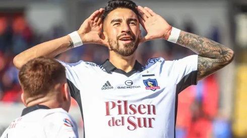 Juan Martín Lucero estaría siendo seguido desde el extranjero.