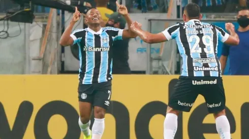 Gremio le puso precio a Campaz y abre opción de Colo Colo.