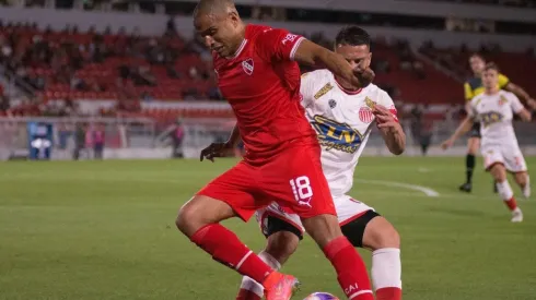 La razón por la que Benegas acelera su arribo a Colo Colo.