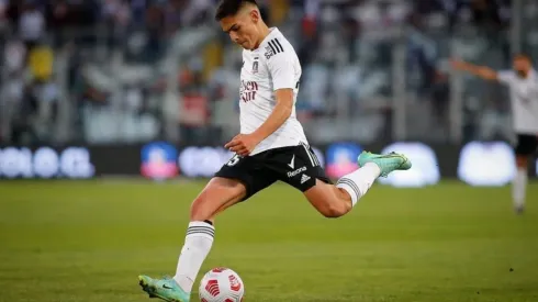 Joan Cruz va por un 2023 lleno de oportunidades