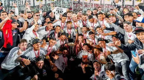 Los objetivos que Colo Colo debe encarar este 2023.