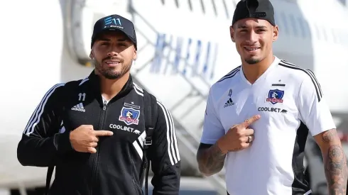 Colo Colo y nuevos problemas