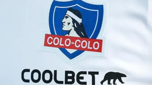 Coolbet en la camiseta
