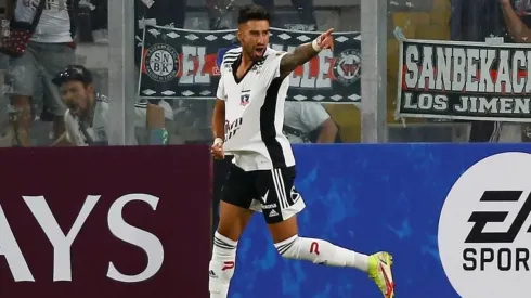 Colo Colo v Alianza Lima - Copa CONMEBOL Libertadores 2022