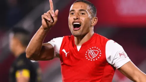 TAS castiga a Independiente y reabre opción de Benegas con Colo Colo.