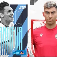 Espinoza confirmado como refuerzo de La Serena y Villanueva en Huachipato